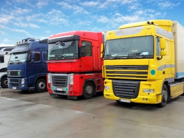 Ankara Şehzadeler Nakliye